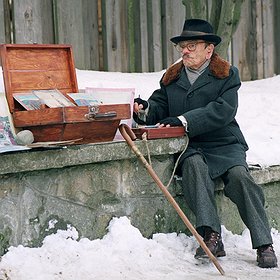 Mój Nikifor