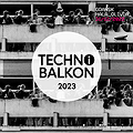 Techno Balkon 2023 I SYLWESTER Gdańsk
