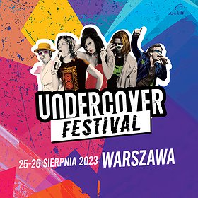 Festiwale: Undercover Festival