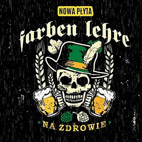 Farben Lehre | Toruń