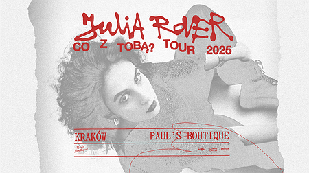 Julia Rover | Kraków