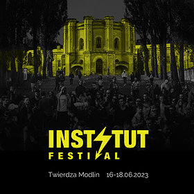 Festivals: Instytut Festival 2023
