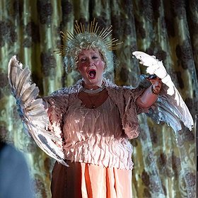 Diva - spektakl teatralny w czterech aktach | Szczecin