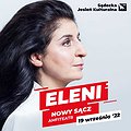 Pop / Rock: Eleni, Nowy Sącz