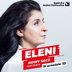 Pop / Rock: Eleni