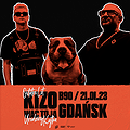 Hip Hop / Reggae: OSTATNI LOT: KIZO x WAC TOJA | Gdańsk | ZMIANA TERMINU, Gdańsk