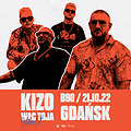 Hip Hop / Reggae: OSTATNI LOT: KIZO x WAC TOJA | Gdańsk, Gdańsk