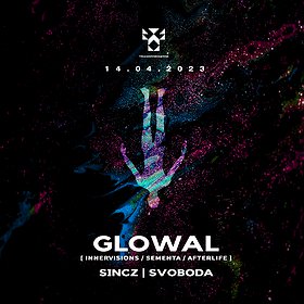 electronic: Glowal (Afterlife) @ TFR