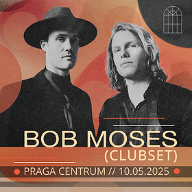 Bob Moses (clubset) / Warszawa