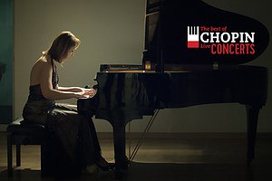 Ewa Beata Ossowska - Koncert chopinowski / Chopin concert