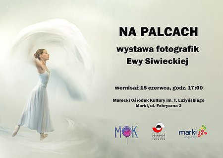 Na palcach