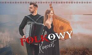 FOLKowy KONCERT