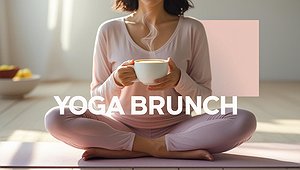 Yoga Brunch