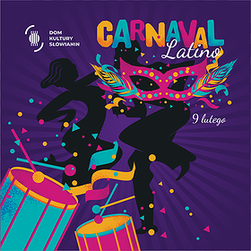 Carnaval Latino  | Szczecin