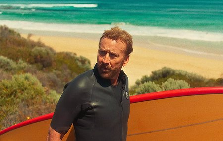 SURFER