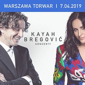 Concerts: Kayah Bregović - Warszawa