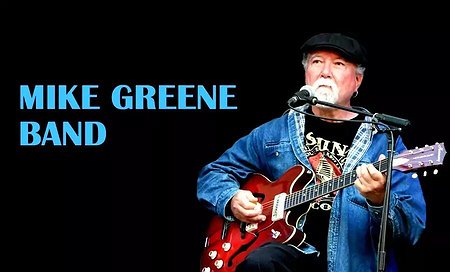Mike Greene Band