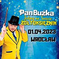 Dla dzieci / Rodzinne: Pan Buźka, Wrocław