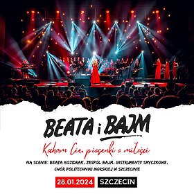 Beata i Bajm | Szczecin