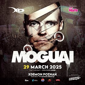 Moguai | X-Demon Poznań