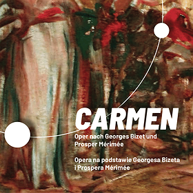 Polsko-niemieckie spotkania z operą: "Carmen" | Szczecin