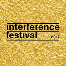 Festivals: 4. Festiwal Form Komunikacji Wizualnej Interference Festival 2017