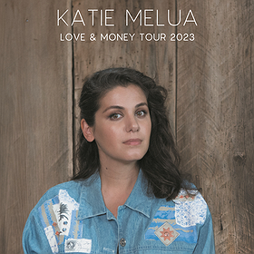 Pop : Katie Melua LOVE & MONEY TOUR 2023