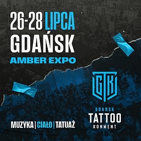 Gdańsk Tattoo Konwent