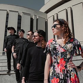 Koncert zespołu Czekaniem | Szczecin