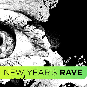 Events: New Year's Rave with Amotik [Berlin]