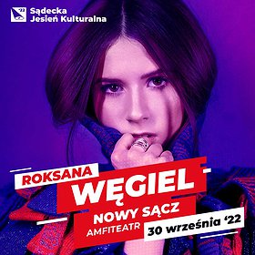 Pop / Rock: Roksana Węgiel