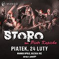 Pop / Rock: STORO ft. KUPICHA | MANGO OPOLE, Opole