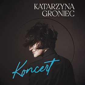 Katarzyna Groniec - Konstelacje | Szczecin