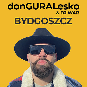 DONGURALESKO & DJ WAR | OVER THE UNDER PUB