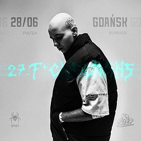 27.FUCKDEMONS - GDAŃSK