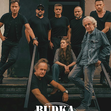 Budka Suflera | Szczecin