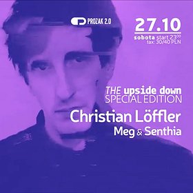 Imprezy: Christian Löffler