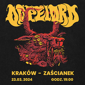 Dopelord | Kraków