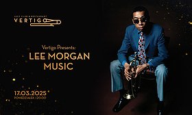 Lee Morgan Music