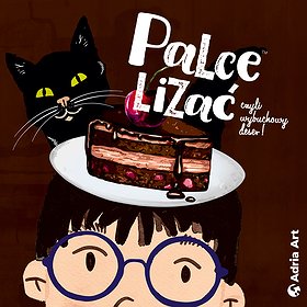 Palce lizać, czyli wybuchowy deser! | 12:00 | Szczecin