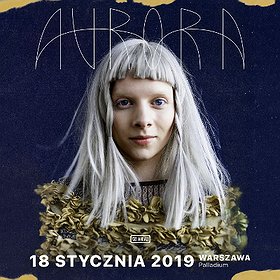 Concerts: Aurora