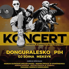 Moto Festiwal 2024 | Olszewo- Borki