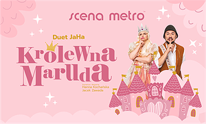 Królewna Maruda