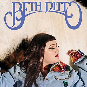 Koncerty: Beth Ditto