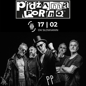 Pidżama Porno | Szczecin