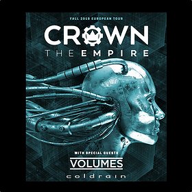 Concerts: Crown The Empire