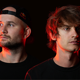 DNBxTFR: Camo & Krooked | Wrocław