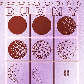 DUMMY [USA] + TBA