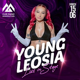 Young Leosia  | Magiczna Plaża