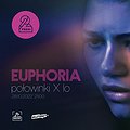 Imprezy: EUPHORIA | X LO, Poznań